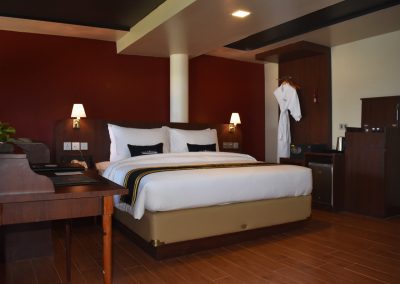 Doulos Phos, Cabins, Deluxe Plus (1)