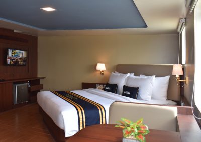 Doulos Phos, Cabins, Deluxe Plus (2)