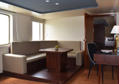 Doulos Phos, Cabins, Deluxe Plus (3)