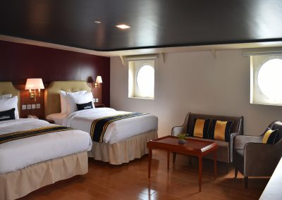 Doulos Phos, Cabins, Deluxe Plus (4)