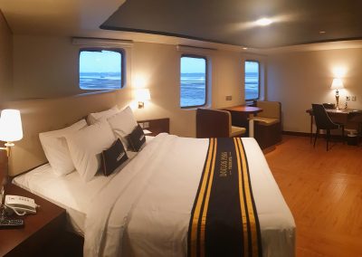 Doulos Phos, Cabins, Deluxe Plus (5)