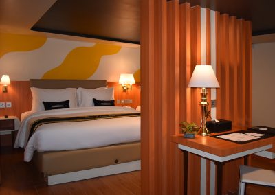 Doulos Phos, Cabins, Family Suite (4)