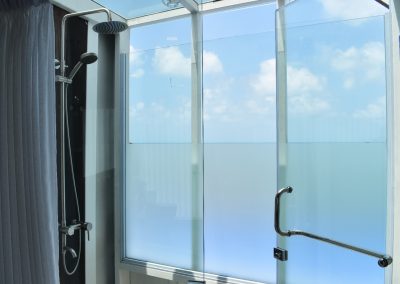 Doulos Phos, Cabins, Master Mariner (4)